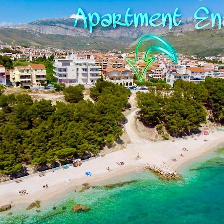 Ena Apartment سبليت المظهر الخارجي الصورة