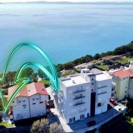 Ena Apartment سبليت المظهر الخارجي الصورة