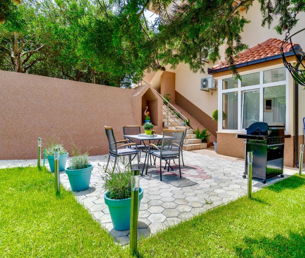 Ena Apartment سبليت المظهر الخارجي الصورة