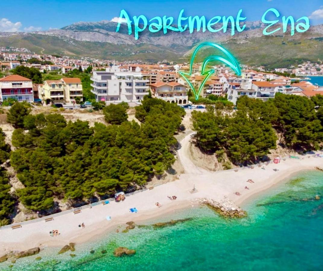 Ena Apartment سبليت المظهر الخارجي الصورة