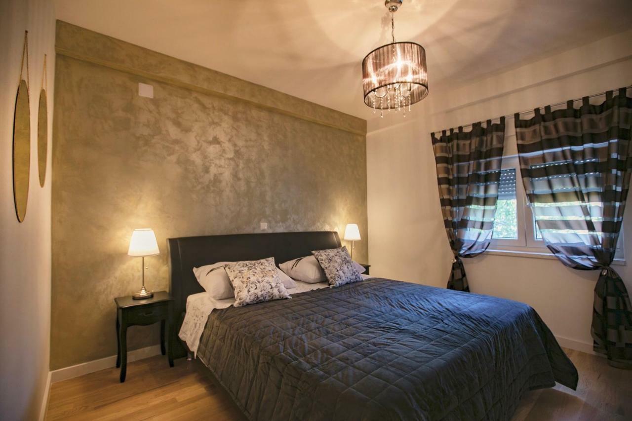 Ena Apartment سبليت المظهر الخارجي الصورة