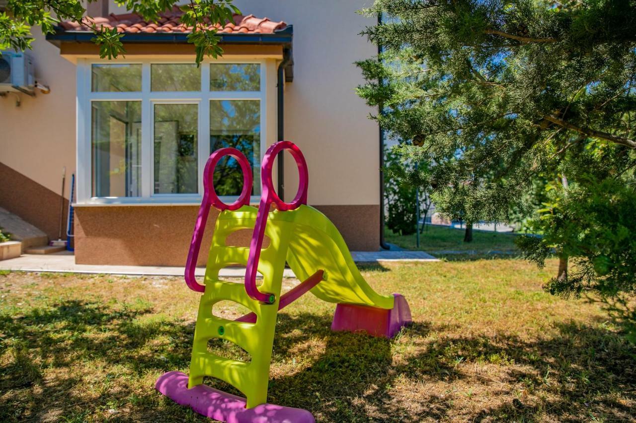 Ena Apartment سبليت المظهر الخارجي الصورة